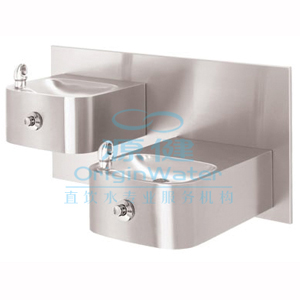 ��ˮ̨-Դ�� YJ1119FR�ڹ�ʽ˫����ˮ̨-
