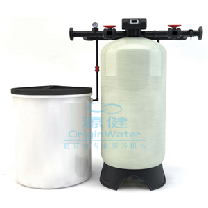 ����ˮ�豸-15T/Hȫ�Զ�����ˮ�豸-ORG-WT-15