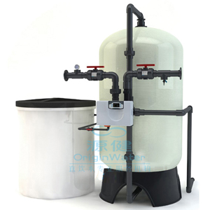 ����ˮ�豸-18T/Hȫ�Զ�����ˮ�豸-ORG-WT-18