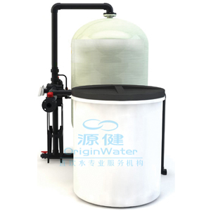 ����ˮ�豸-20-25T/Hȫ�Զ�����ˮ�豸-ORG-WT-25