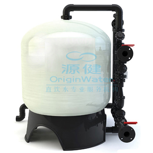 ����ˮ�豸-50-65T/Hȫ�Զ�����ˮ�豸-ORG-WT-65