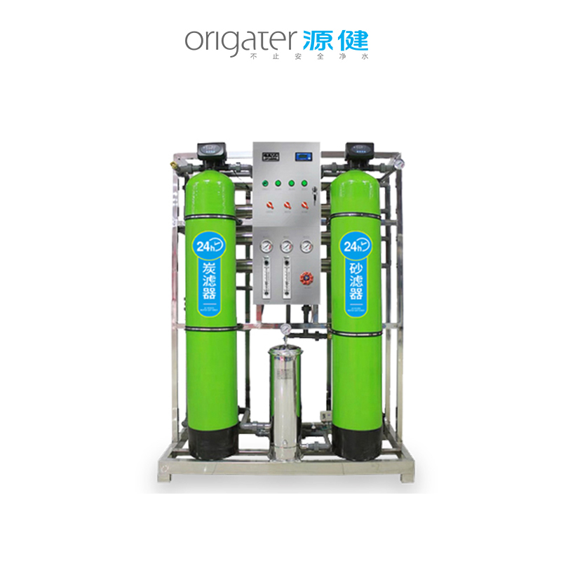 ����͸�豸-0.25T/H����͸ˮ�����豸-ORO1600G