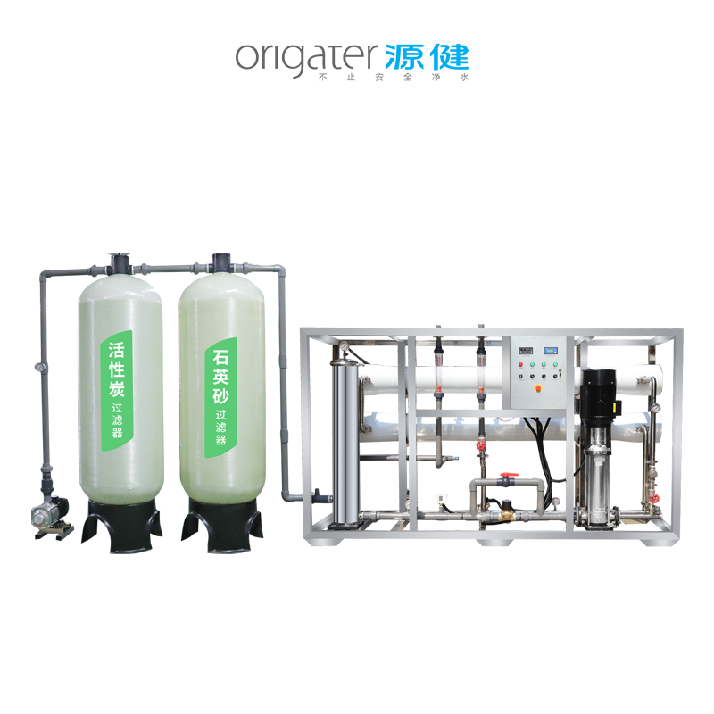 ����͸�豸-2T/H����͸ˮ�����豸-ORO-12000G