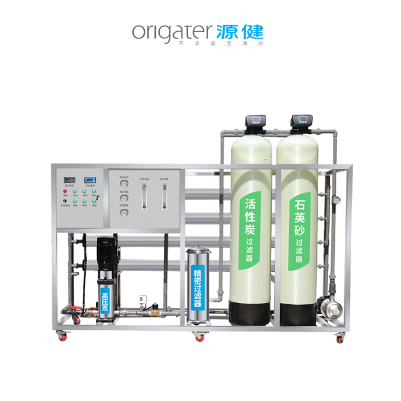 ����͸�豸-1T/H����͸ˮ�����豸-ORO-6000G